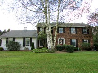 39 Kisenwether Rd, Drums, PA 18222