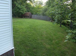 202 Berry Run Rd, Parkersburg, WV 26104