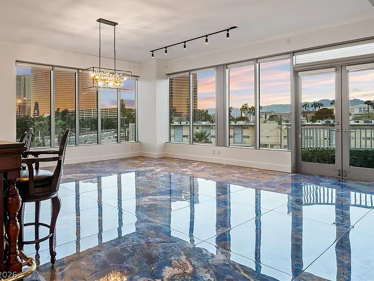 360 E Desert Inn Rd #407 — Photo 41