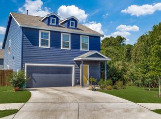 105 Crownover Cv, Georgetown, TX 78628