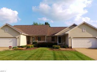 2388 Ansley St, Alliance, OH 44601