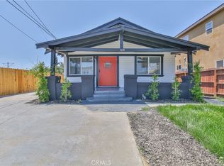 1658 E 68th St, Los Angeles, CA 90001