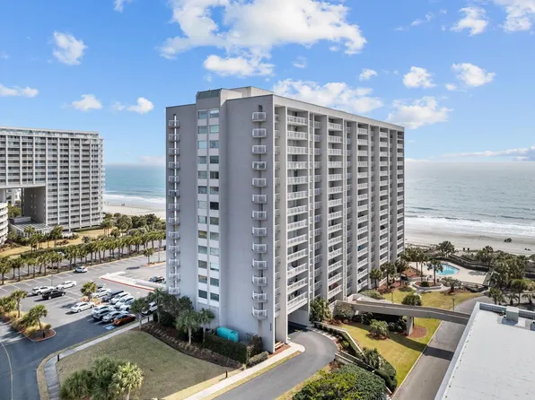 9820 Queensway Blvd. #1506, Myrtle Beach, SC 29572