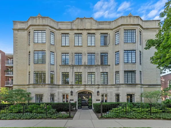 1316 Maple Ave APT E3, Evanston, IL 60201
