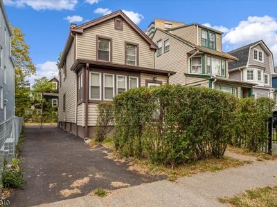 117 Sanford St, East Orange, NJ, 07018