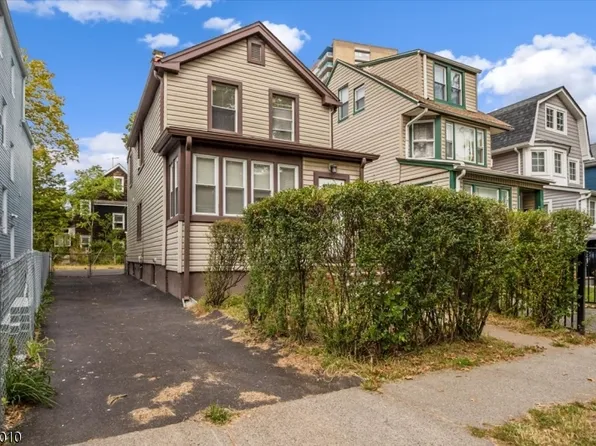 117 Sanford St, East Orange City, NJ 07018