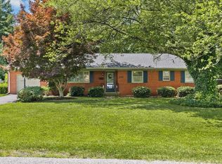 332 Lynn Ln, Waynesboro, VA 22980