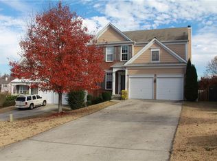6550 Whirlaway Dr, Cumming, GA 30040