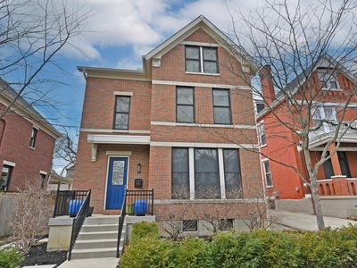 2711 Cleinview Ave, Cincinnati, OH, 45206