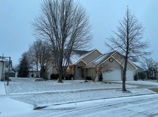 4226 E Appleseed Dr, Appleton, WI 54913