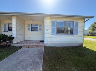 102 Pete Jones Road, Richlands, NC 28574