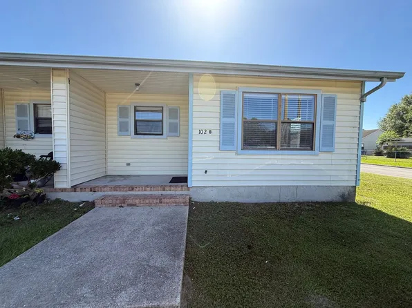 102 Pete Jones Road, 102 Pete Jones Dr #B, Richlands, NC 28574