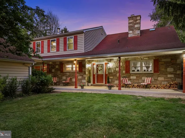 131 Fern Rd, Southampton, PA 18966