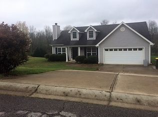 251 Cedar Creek Dr, Alto, GA 30510