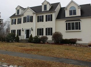 1 Isaiah Cir, Milford, MA 01757