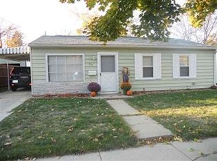 331 E Lincoln St, Bloomington, IL