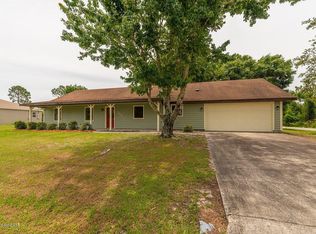 306 Brickell St SE, Palm Bay, FL 32909