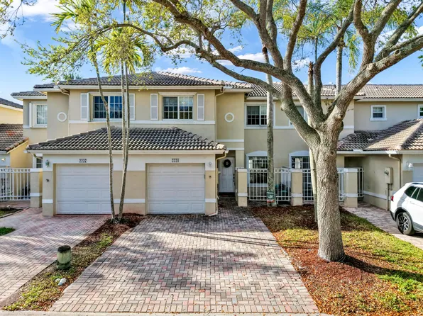 2221 NW 171st Terrace #-, Pembroke Pines, FL 33028