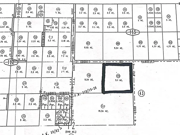 0 Lancelet Ave, Apple Valley, CA 92308