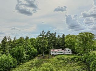 126 Wilson Hill Rd, New Boston, NH 03070