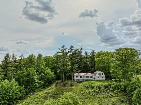 126 Wilson Hill Road, New Boston, NH 03070