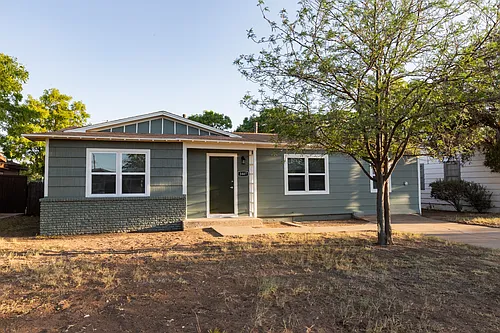 3807 Gaston Dr Photo 1