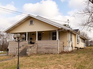 1506 Peerless Rd, Bedford, IN 47421