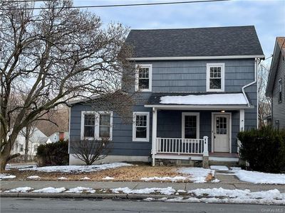 62 Irwin Ave, Middletown, NY, 10940