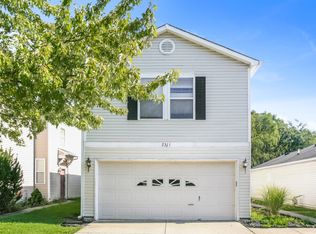 2311 Collins Way, Greenfield, IN