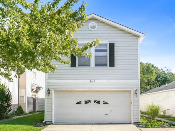 2311 Collins Way, Greenfield, IN 46140