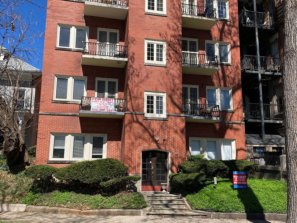1st image of 2227 Cherokee Pkwy APT 2