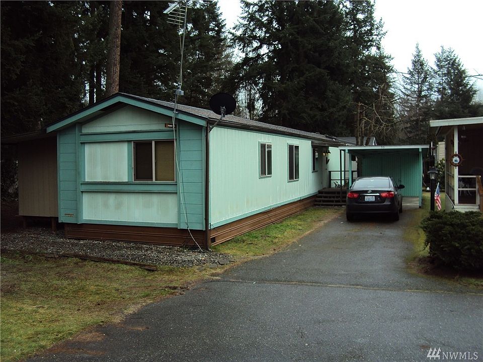 1st image of 11424 36th Dr NE Unit 95