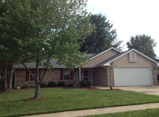 1408 Berwick Ct, Columbia, MO 65203