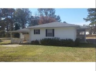 222 Dripping Springs Rd, Cullman, AL 35055