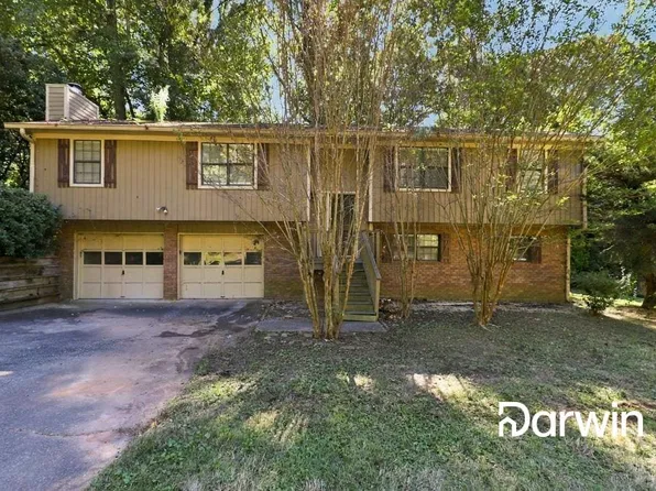 4975 Heritage Valley Dr, Douglasville, GA 30135