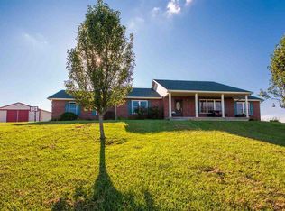 225 Clarks Creek Rd, Dry Ridge, KY 41035