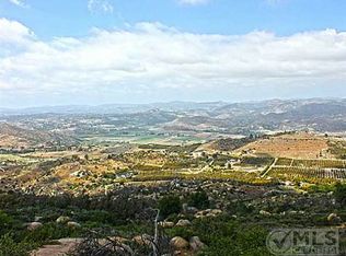 18097 Starvation Mountain Rd, Escondido, CA 92025