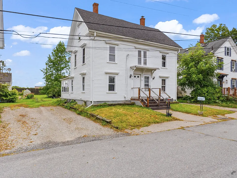 22 Prospect St #B