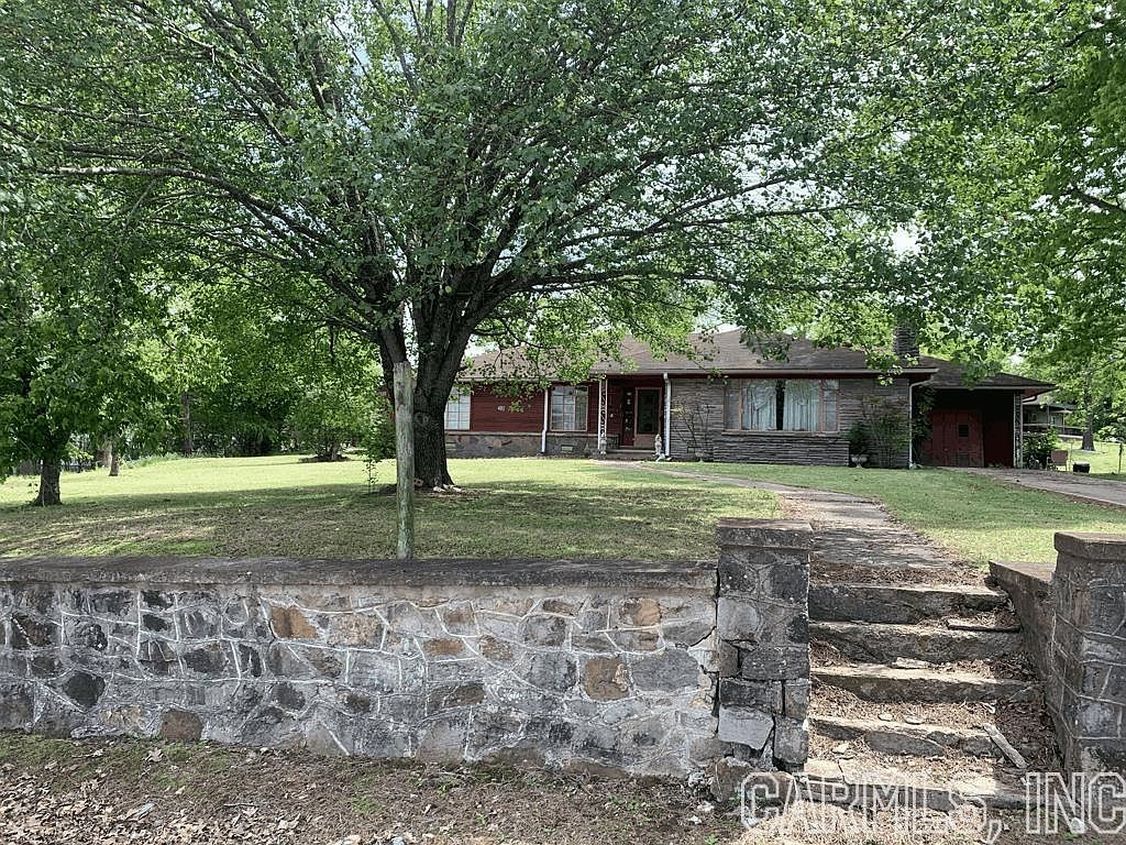409 Whittington St, Mount Ida, AR 71957 Zillow