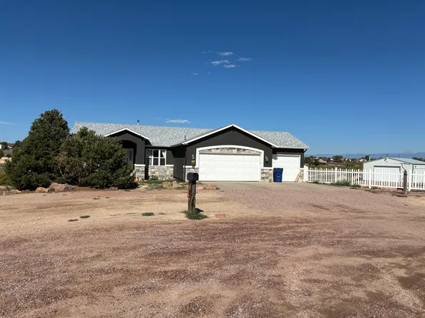 1143 S Sweetwater Ct, Pueblo West, CO 81007