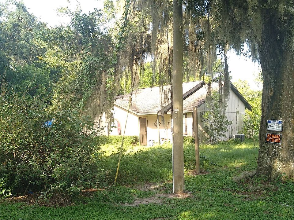 5280 West Ave, De Leon Springs, FL 32130 Zillow