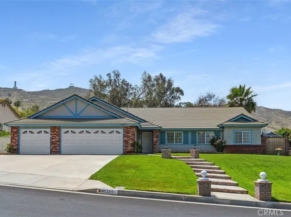 8033 Stonemist Cir, Riverside, CA 92509