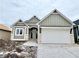 15415 W 161st St, Olathe, KS 66062