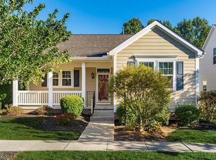 5223 Bardon Dr, Westerville, OH 43082