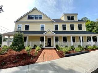 42 Summer St APT 17, Maynard, MA 01754