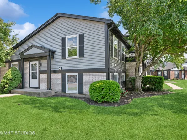 456 Inverrary Ln, Deerfield, IL 60015