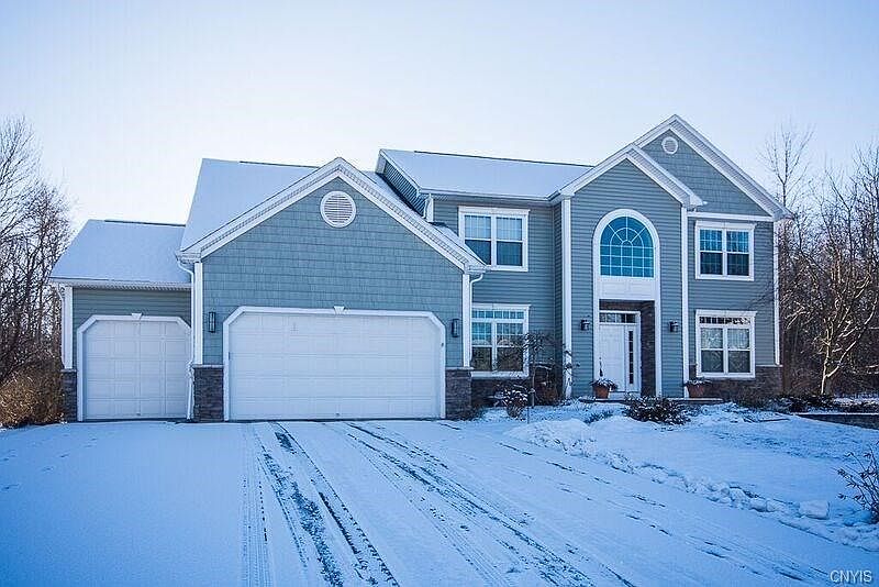 Welcome Home!