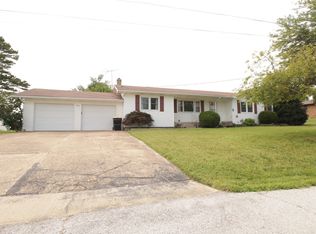 603 Kottmeier St, Ava, MO 65608