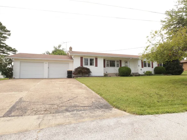 603 Kottmeier Street, Ava, MO 65608