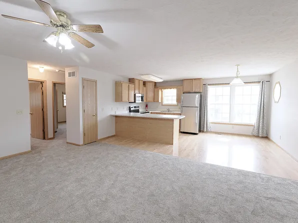 3119 N 70th St APT 1, Lincoln, NE 68507